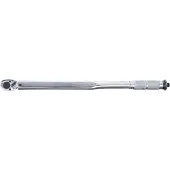 Bgs Llave dinamométrica , 640 mm, 2816 mm, 2,82 kg