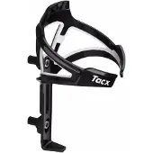 Tacx Portabidón Ciro Carbon Fiber Glass