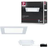 Paulmann Panel LED empotrable