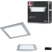 Paulmann Panel LED empotrable