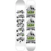 Gnu Tabla De Snowboard Money