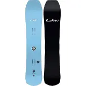 Gnu Tabla De Snowboard Gremlin