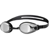 Arena - Zoom X-Fit Mirror - Gafas de natación gris