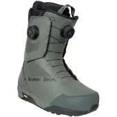 Bataleon Botas De Snowboard Salsa Double Boa