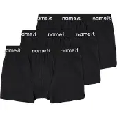 Name It Kids Boxers 13208836 3 Unidades