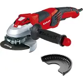 Einhell Amoladora angular Flex TE-AG 125 CE - 1100 W - 125 mm