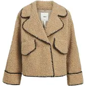 Object Chaqueta