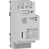 Gira Accesorios Para Sistema De Autobuses 216700, Router Ip, Regulado