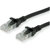 Roline Cable De Red Cat6a 21.15.2856 7.5m