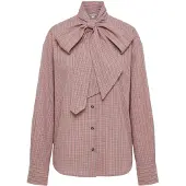 Object Camisa De Cuadros