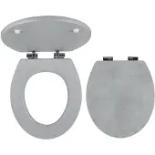 Ferro Asiento de inodoro SOFTSTONE1