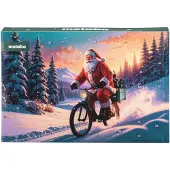 Metabo Calendario de Adviento de herramientas
