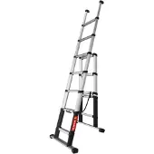 Telesteps Combi Line, 2,3 metros, 150 kg, 14,1 kg, 680 mm, 73 cm, 1 unidad