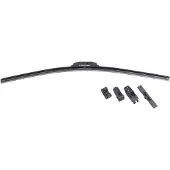 Dunlop Limpiaparabrisas De Hoja Plana 24´´ 60 Cm