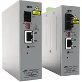 Allied Telesis Promo At-imc2000t/sp-980 Convertidor De Medios