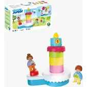 Playmobil Figura Junior: Birthday Cake