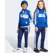 Adidas Chándal Seasonal Essentials Tiberio 3 Stripes Tricot