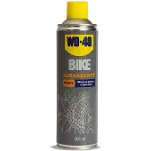 Wd-40 Desengrasante Powerful 500ml