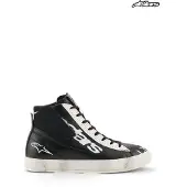 Alpinestars Zapatos Stated Flair Black White