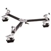 Manfrotto Trípode 114 Dolly