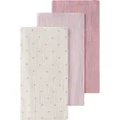 Lil´ Atelier Muselina Isleys 3 Unidades