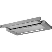 Electrolux Campana Extractora Convencional Lfp616x 60 Cm