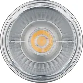 Paulmann reflector LED G53 AR111 8W 12V 24° 2.700K