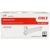 OKI Tambor De Impresora Mc853/mc873