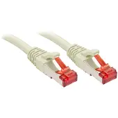 Lindy Cable De Red Cat6 10 M