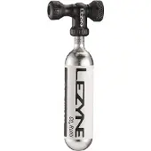Lezyne Cartucho De Co2 Control Drive Co2 Shcrader/presta