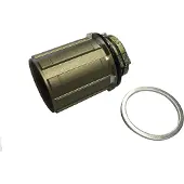 Vision Cuerpo De Buje Libre Sh11 U4016