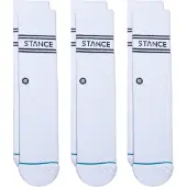 Stance Calcetines Basic Crew 3 Pares