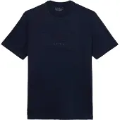 GUESS Camiseta azul noche