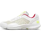 Wilson Zapatillas De Pádel Hurakn Pro V2