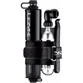 Lezyne Mini Bomba Pocket Drive Hv