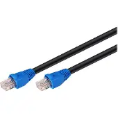 Goobay Cable De Red Cat6 94393 30 M