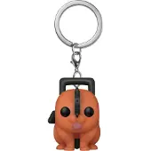 Funko POP! Llavero Pop! Pocket Pochita