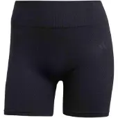 Adidas adidasMallas de punto de entrenamiento 10 cm Essentials L Black Mujer