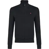 Napapijri Sudadera Con Cremallera Balis Sum
