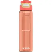 Kambukka Botella Elton 1000ml Orange Vibes