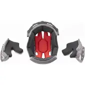 Premier Helmets Acolchado Interior Discovery/streetfighter