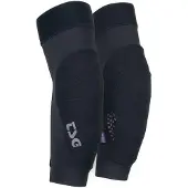 TSG - Elbow-Sleeve Fly R - Protector size XL, negro