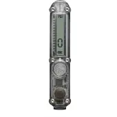 Lezyne Manómetro Digital Check Drive
