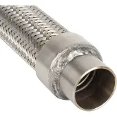 JBM Tubo Flexible De Trenza Interior 25x300 Mm