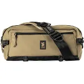 Chrome - Bolsas - Kadet Coyote - Beige