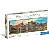 Clementoni Puzzle The Eternal Empire 6 Piezas 1000 Piezas