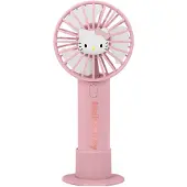 OTL TECHNOLOGIES Mini Ventilador Hello Kitty