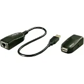 Lindy Extensor Usb-rj45 42693