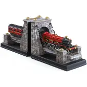 Noble Collection Figura De Sujetalibros Express Hogwarts