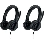 Kensington Auriculares Usb C H1000
